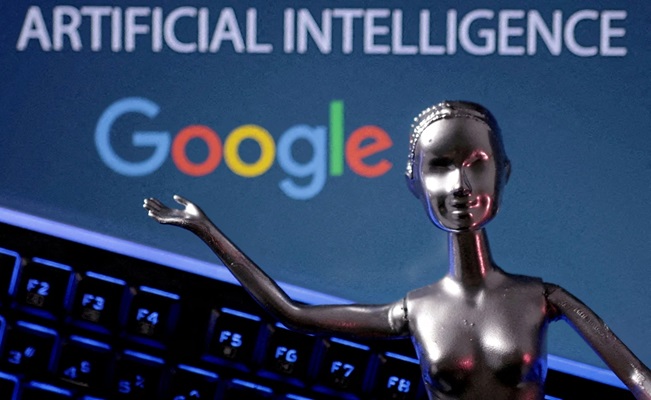 Google's AI Facing Severe Criticism